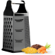 Stainless Steel Grater